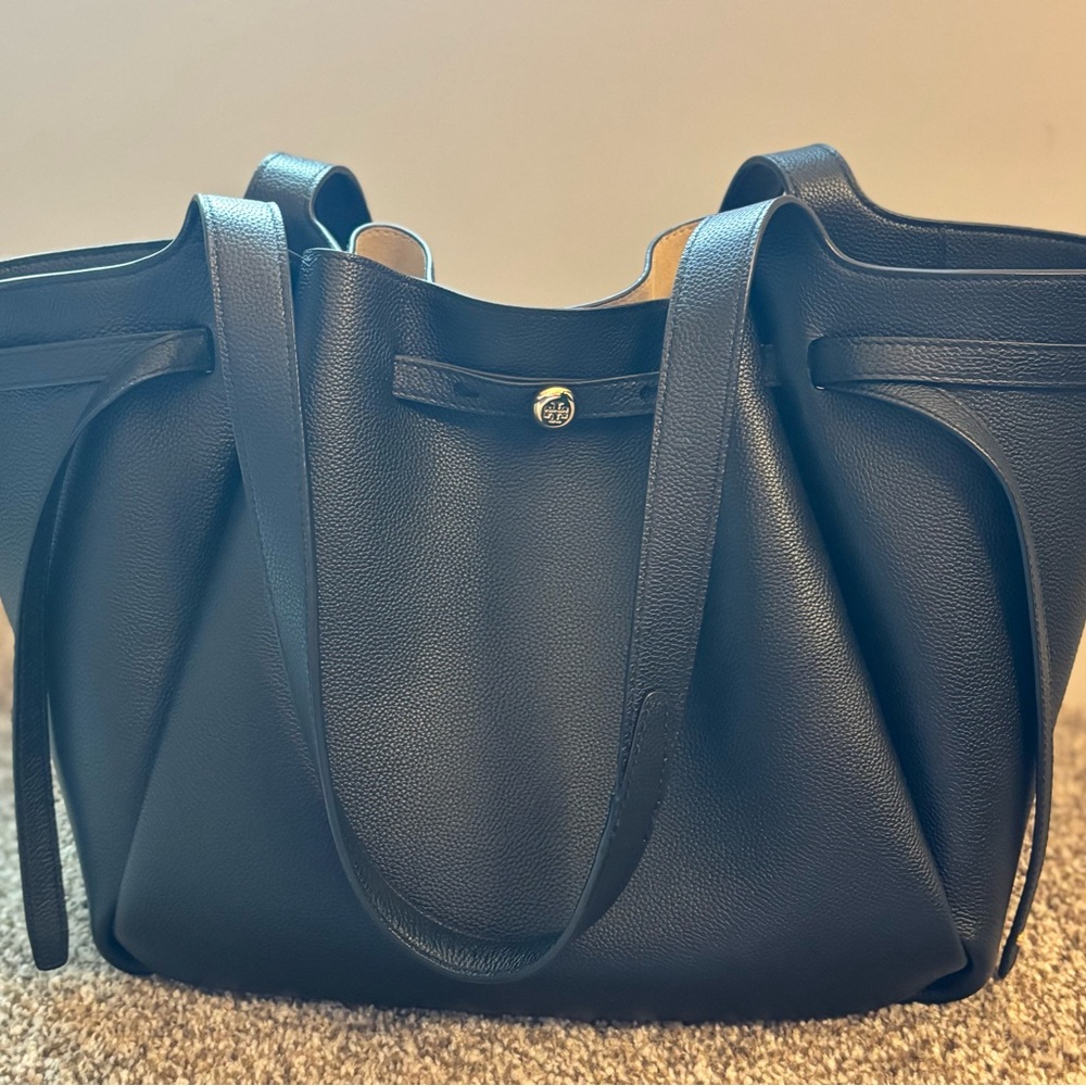 Tory Burch Romy Tote Bag - Picture 3 of 7